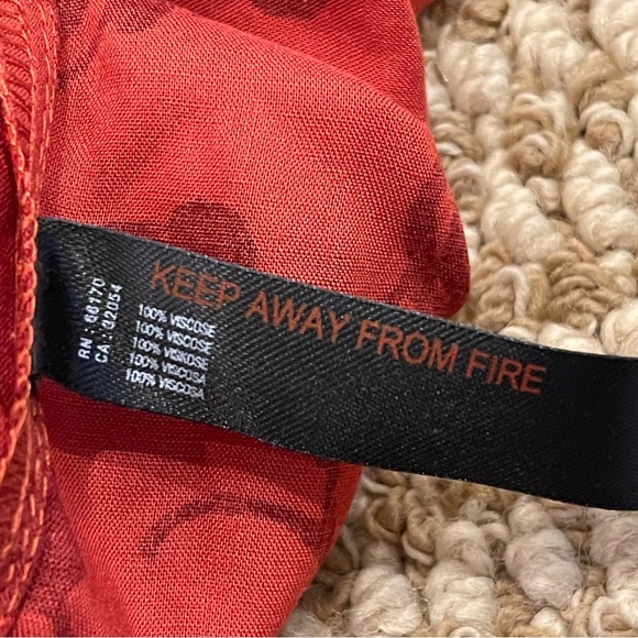 by Anthropologie Beaded Skirt Two Piece Set Small NWT - Picture 10 of 12